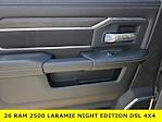 New 2026 Ram 2500 Laramie Crew Cab 4x4 Pickup for sale #A26016 - photo 10