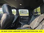 New 2026 Ram 2500 Laramie Crew Cab 4x4 Pickup for sale #A26016 - photo 11