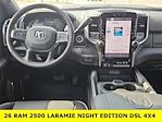 New 2026 Ram 2500 Laramie Crew Cab 4x4 Pickup for sale #A26016 - photo 12