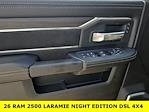 New 2026 Ram 2500 Laramie Crew Cab 4x4 Pickup for sale #A26016 - photo 13