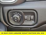 New 2026 Ram 2500 Laramie Crew Cab 4x4 Pickup for sale #A26016 - photo 16