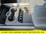 New 2026 Ram 2500 Laramie Crew Cab 4x4 Pickup for sale #A26016 - photo 17