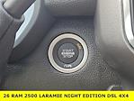 New 2026 Ram 2500 Laramie Crew Cab 4x4 Pickup for sale #A26016 - photo 18