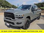 New 2026 Ram 2500 Laramie Crew Cab 4x4 Pickup for sale #A26016 - photo 3