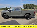New 2026 Ram 2500 Laramie Crew Cab 4x4 Pickup for sale #A26016 - photo 4