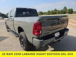 New 2026 Ram 2500 Laramie Crew Cab 4x4 Pickup for sale #A26016 - photo 5