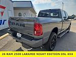 New 2026 Ram 2500 Laramie Crew Cab 4x4 Pickup for sale #A26016 - photo 7