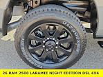 New 2026 Ram 2500 Laramie Crew Cab 4x4 Pickup for sale #A26016 - photo 8