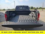 New 2026 Ram 2500 Laramie Crew Cab 4x4 Pickup for sale #A26016 - photo 9