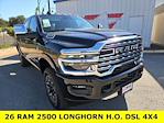New 2026 Ram 2500 Longhorn Crew Cab 4x4 Pickup for sale #A26017 - photo 1