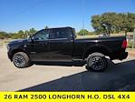 New 2026 Ram 2500 Longhorn Crew Cab 4x4 Pickup for sale #A26017 - photo 9