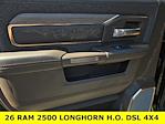 New 2026 Ram 2500 Longhorn Crew Cab 4x4 Pickup for sale #A26017 - photo 10