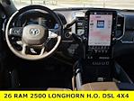 New 2026 Ram 2500 Longhorn Crew Cab 4x4 Pickup for sale #A26017 - photo 12
