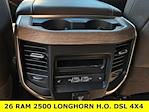 New 2026 Ram 2500 Longhorn Crew Cab 4x4 Pickup for sale #A26017 - photo 13