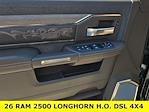 New 2026 Ram 2500 Longhorn Crew Cab 4x4 Pickup for sale #A26017 - photo 14