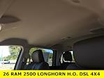 New 2026 Ram 2500 Longhorn Crew Cab 4x4 Pickup for sale #A26017 - photo 15