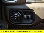 New 2026 Ram 2500 Longhorn Crew Cab 4x4 Pickup for sale #A26017 - photo 17