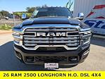 New 2026 Ram 2500 Longhorn Crew Cab 4x4 Pickup for sale #A26017 - photo 2