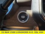 New 2026 Ram 2500 Longhorn Crew Cab 4x4 Pickup for sale #A26017 - photo 19