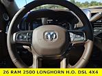 New 2026 Ram 2500 Longhorn Crew Cab 4x4 Pickup for sale #A26017 - photo 20