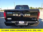 New 2026 Ram 2500 Longhorn Crew Cab 4x4 Pickup for sale #A26017 - photo 5