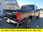 New 2026 Ram 2500 Longhorn Crew Cab 4x4 Pickup for sale #A26017 - photo 6