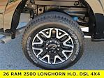 New 2026 Ram 2500 Longhorn Crew Cab 4x4 Pickup for sale #A26017 - photo 7