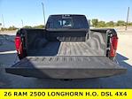 New 2026 Ram 2500 Longhorn Crew Cab 4x4 Pickup for sale #A26017 - photo 8