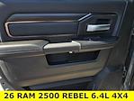 New 2026 Ram 2500 Rebel Crew Cab for sale #A26018 - photo 10