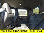 New 2026 Ram 2500 Rebel Crew Cab for sale #A26018 - photo 11