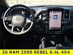 New 2026 Ram 2500 Rebel Crew Cab for sale #A26018 - photo 12