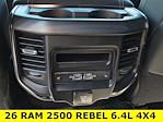 New 2026 Ram 2500 Rebel Crew Cab for sale #A26018 - photo 13