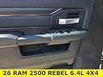 New 2026 Ram 2500 Rebel Crew Cab for sale #A26018 - photo 14