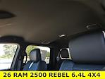 New 2026 Ram 2500 Rebel Crew Cab for sale #A26018 - photo 15
