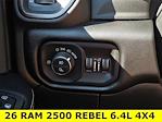 New 2026 Ram 2500 Rebel Crew Cab for sale #A26018 - photo 17