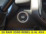 New 2026 Ram 2500 Rebel Crew Cab for sale #A26018 - photo 18