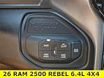 New 2026 Ram 2500 Rebel Crew Cab for sale #A26018 - photo 19
