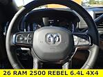 New 2026 Ram 2500 Rebel Crew Cab for sale #A26018 - photo 20