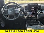New 2026 Ram 1500 Rebel Crew Cab 4x4 Pickup for sale #A26019 - photo 12