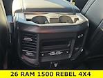 New 2026 Ram 1500 Rebel Crew Cab 4x4 Pickup for sale #A26019 - photo 13