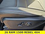 New 2026 Ram 1500 Rebel Crew Cab 4x4 Pickup for sale #A26019 - photo 16