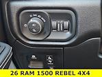 New 2026 Ram 1500 Rebel Crew Cab 4x4 Pickup for sale #A26019 - photo 17