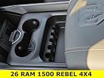 New 2026 Ram 1500 Rebel Crew Cab 4x4 Pickup for sale #A26019 - photo 18