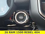 New 2026 Ram 1500 Rebel Crew Cab 4x4 Pickup for sale #A26019 - photo 19