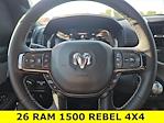 New 2026 Ram 1500 Rebel Crew Cab 4x4 Pickup for sale #A26019 - photo 20