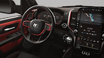 New 2026 Ram 1500 Rebel Crew Cab 4x4 Pickup for sale #A26019 - photo 9