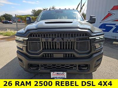 New 2026 Ram 2500 Rebel Crew Cab for sale #A26020 - photo 2