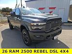 New 2026 Ram 2500 Rebel Crew Cab for sale #A26020 - photo 1