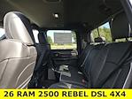New 2026 Ram 2500 Rebel Crew Cab for sale #A26020 - photo 10