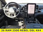 New 2026 Ram 2500 Rebel Crew Cab for sale #A26020 - photo 11